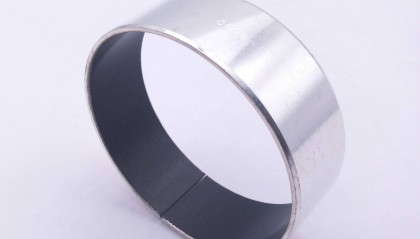 SF-1油缸杯士 vs 传统轴承:无油润滑、耐磨耐压的正确选择