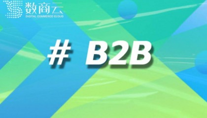 数商云印刷行业实践:定制化B2B交易系统