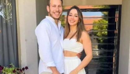 内塔尼亚胡之子婚礼再次延期,“内塔尼亚胡住址也是导弹袭击目标”