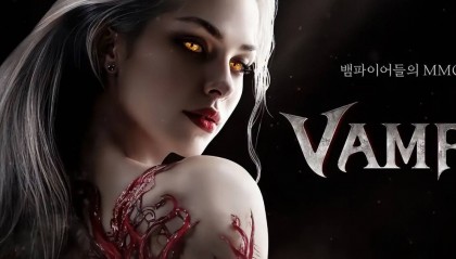 Vampir吸血鬼韩服最新搬砖教程,云手机多开挂机自动打金永不下线