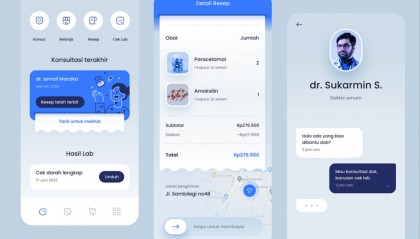 区块链智能合约的开发