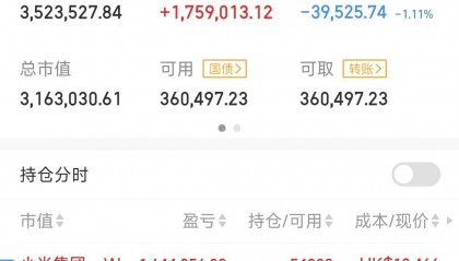 晋亿实业股票(晋亿实业股票千股千评)