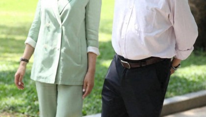 70岁顶流数学家张益唐回国:曾在快餐厅当会计,58岁“封神”