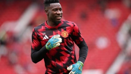 太惨!英媒:奥纳纳季前被告知自己是曼联一门,他还拒绝了摩纳哥