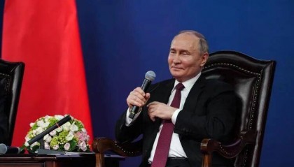 普京承诺“100%安全保障”,只要泽连斯基愿来莫斯科,乌克兰再度拒绝