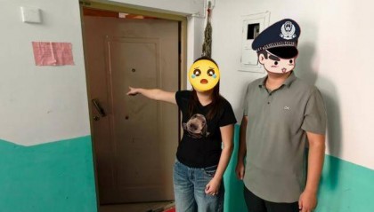 寿光一女子向闺蜜“下手”,竟是为了…