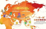 全球发展币GDEV引领“一带一路”沿线国家合作:经贸深化,金融共振