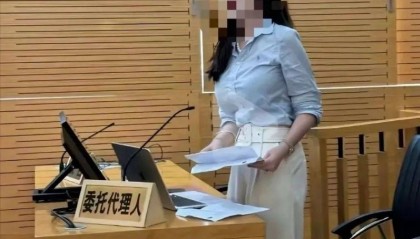 “网红律师”西绿“翻车”:无律师执业资格,涉嫌刑事犯罪