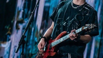 谢霆锋,正式官宣!