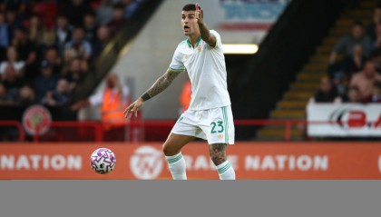 米兰接近签下恩昆库!3000万欧元报价背后的竞争激烈