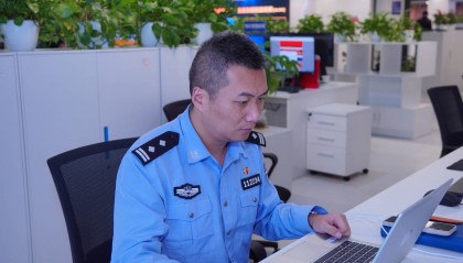 新劳动者说|和DNA打交道的法医转型研究虚拟币,帮人追回1000多万