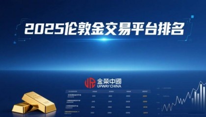 十大正规可靠的伦敦金交易平台排名/2025伦敦金交易平台排名