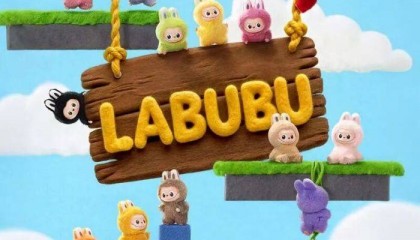 囤LABUBU的黄牛哭了: “套牢”无人接盘
