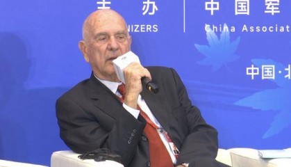 以色列前驻华大使:哈马斯应该被击毙,但以色列不应该攻击卡塔尔