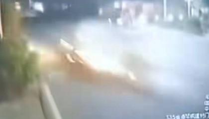 最小死者未满3岁,河南女生醉驾撞死三人案将开庭,死者家属:至今未接触过肇事者家属