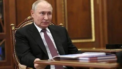 清理门户,刻不容缓!普京派拉夫罗夫对华交底,有件事中方务必要答应