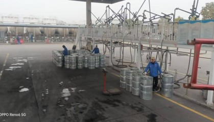 黄石片碱近日行情「二甲基甲酰胺DMF」价格-最新报价-价格变