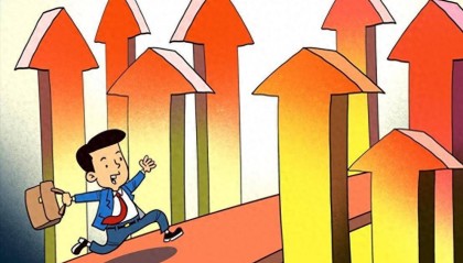 A股:全体股民要准备好,牛市声音此起彼伏,今天又要大涨吗