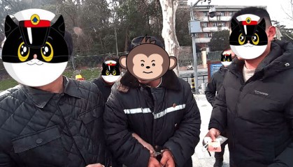 贩毒“中间商”赚差价，有“判头”！