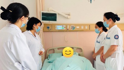 13岁女孩上课突然晕倒,一查身体里血竟少了三分之二!究竟是什么在作祟