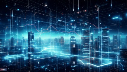 【产业互联网周报】 SAP 前高管邓永富加盟销售易任总裁;特朗普政府将收购英特尔10%股份;DeepSeek-V3.1正式发布;IDC:2024年中国大模型开发平台市场规模达16.9亿元人民币