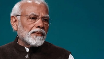 莫迪收到邀请函,不料G7出师不利,连金砖都不如,释放重磅信号