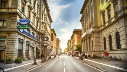 2026留学申请!一年学费最低1万人民币?意大利留学超高性价比全解析~