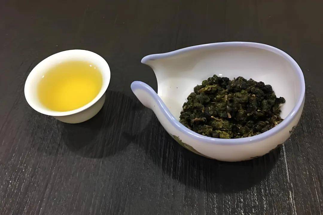乌龙茶的常识