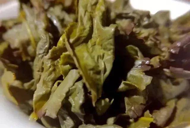 乌龙茶的常识