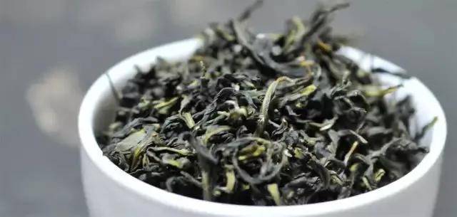 乌龙茶的常识