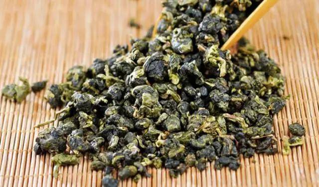 乌龙茶的常识