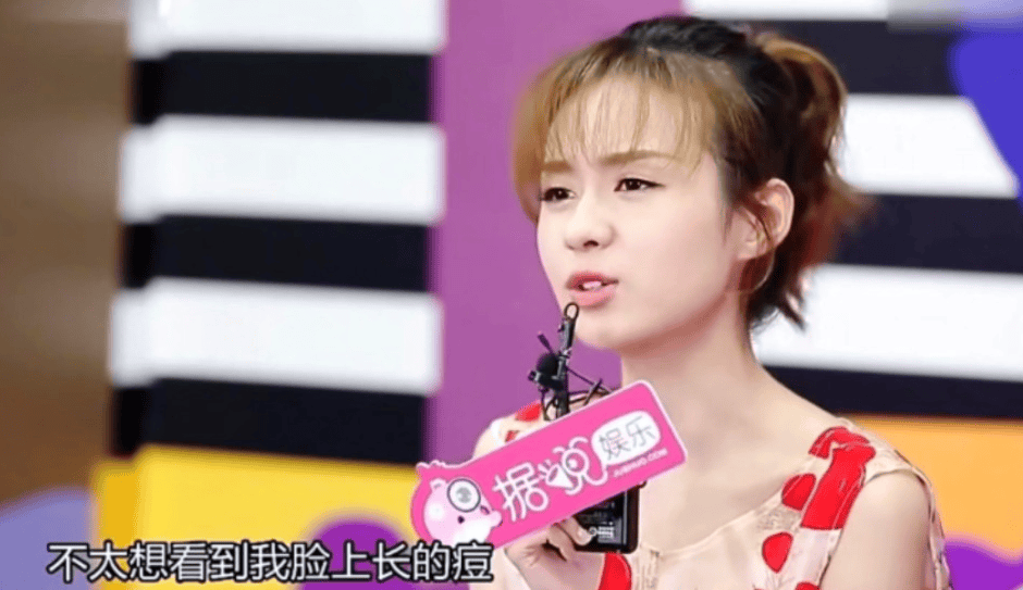 郑合惠子成《花间令》黑马，引发女主鞠婧祎粉丝强烈反击！