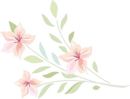 “半城江水半城花”系列报道④｜优雅丁香：花瓣儿写意一座城