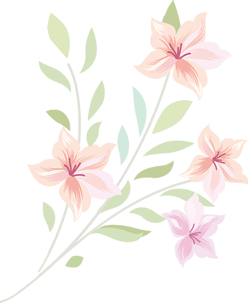 “半城江水半城花”系列报道④｜优雅丁香：花瓣儿写意一座城