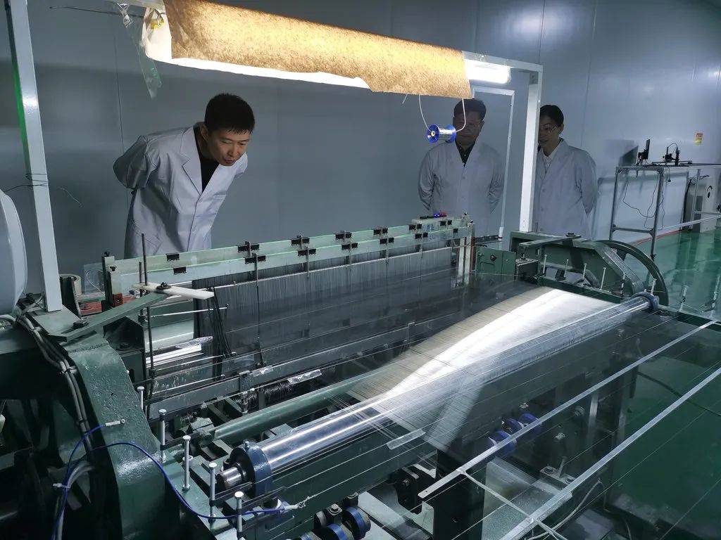 河北首个众筹科研项目追踪①第138次试验
