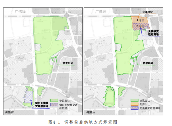 拟引入金铂？朝东一号地块有新进展！预计年底完成全部动迁