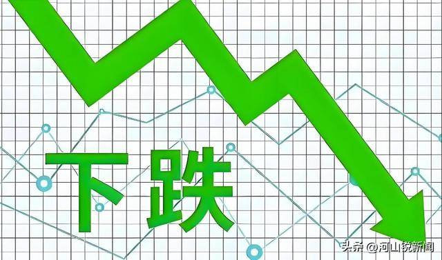 刚刚，央行重磅宣布8项举措！A股为何跌起来了？原因是什么？