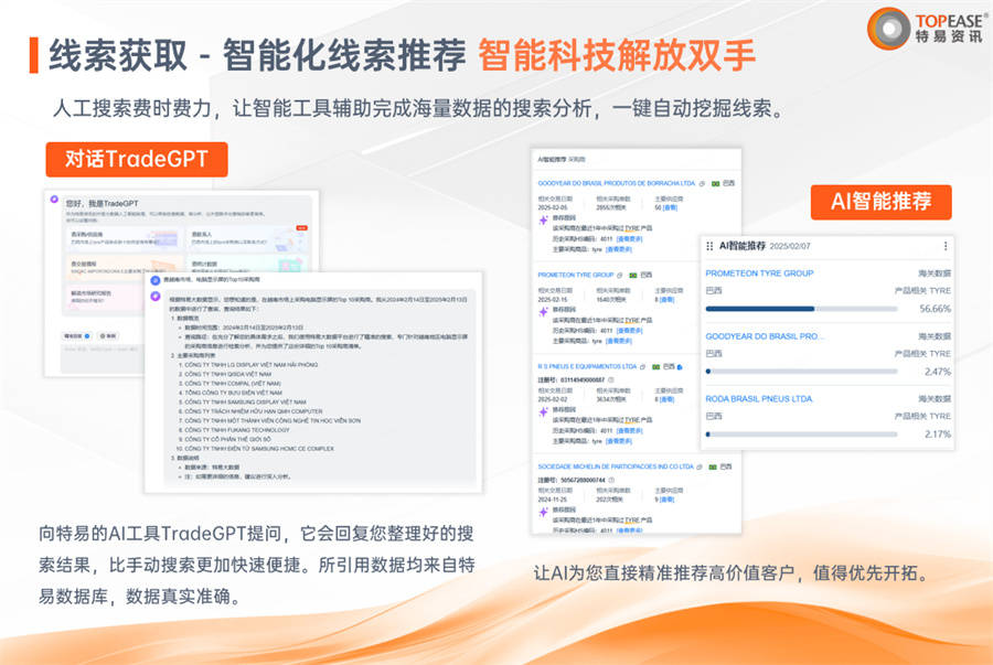 新手开发外贸客户，怎样通过行业展会开发有效客户？