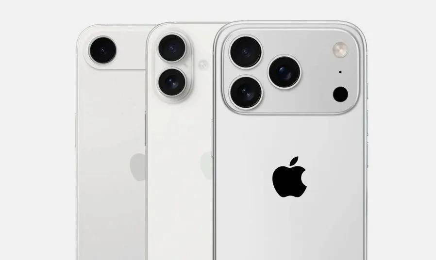 新 iPhone 发布时间变了，每年发布 6 款新机型？