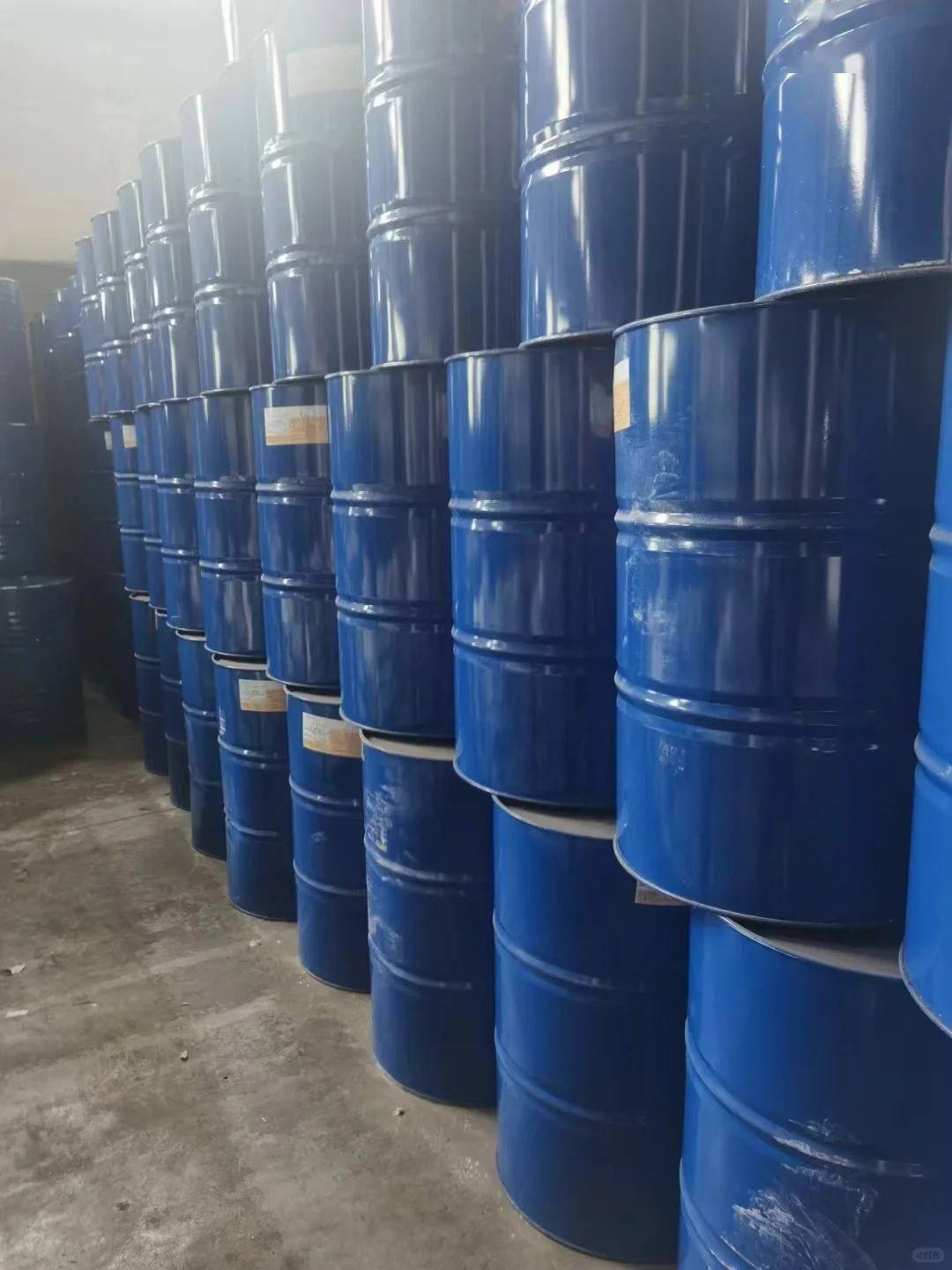 永州碳酸二甲酯（DMC）近日行情「碳酸二甲酯（DMC）」对人
