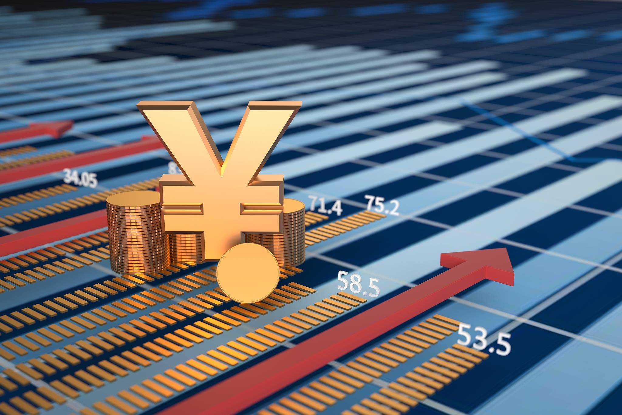西方6个月打垮人民币阴谋破产，中国动真格了，货币战争转守为攻