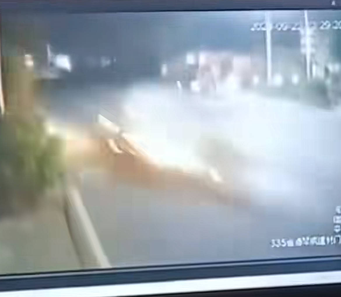 最小死者未满3岁,河南女生醉驾撞死三人案将开庭,死者家属:至今未接触过肇事者家属