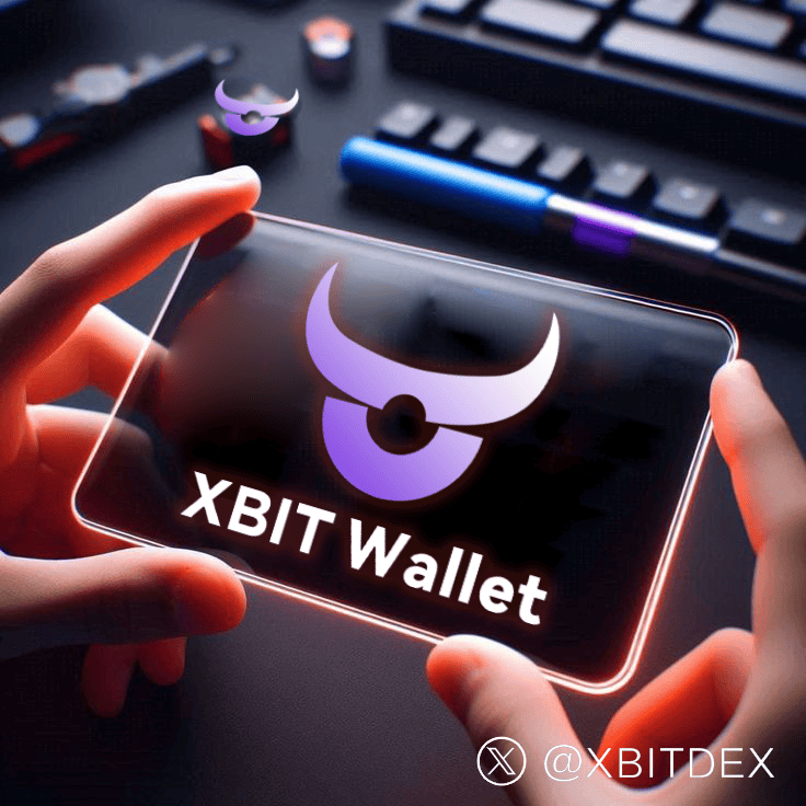 最新加密货币投资看点:Pepeto冲刺牛市,XBIT Wallet成虚拟币钱包新选择