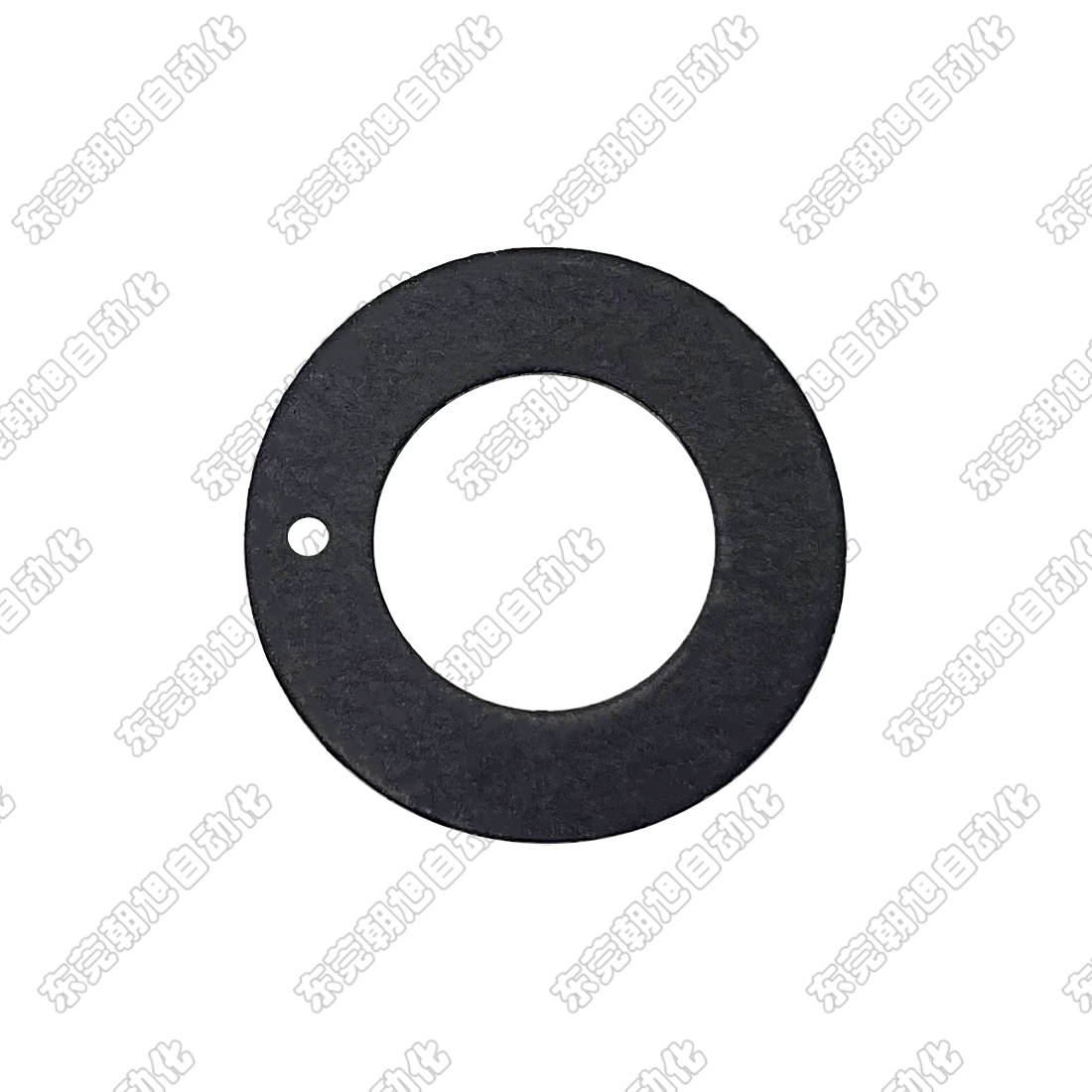 什么是SF-1无油润滑轴承?一文带你了解自润滑技术的核心部件