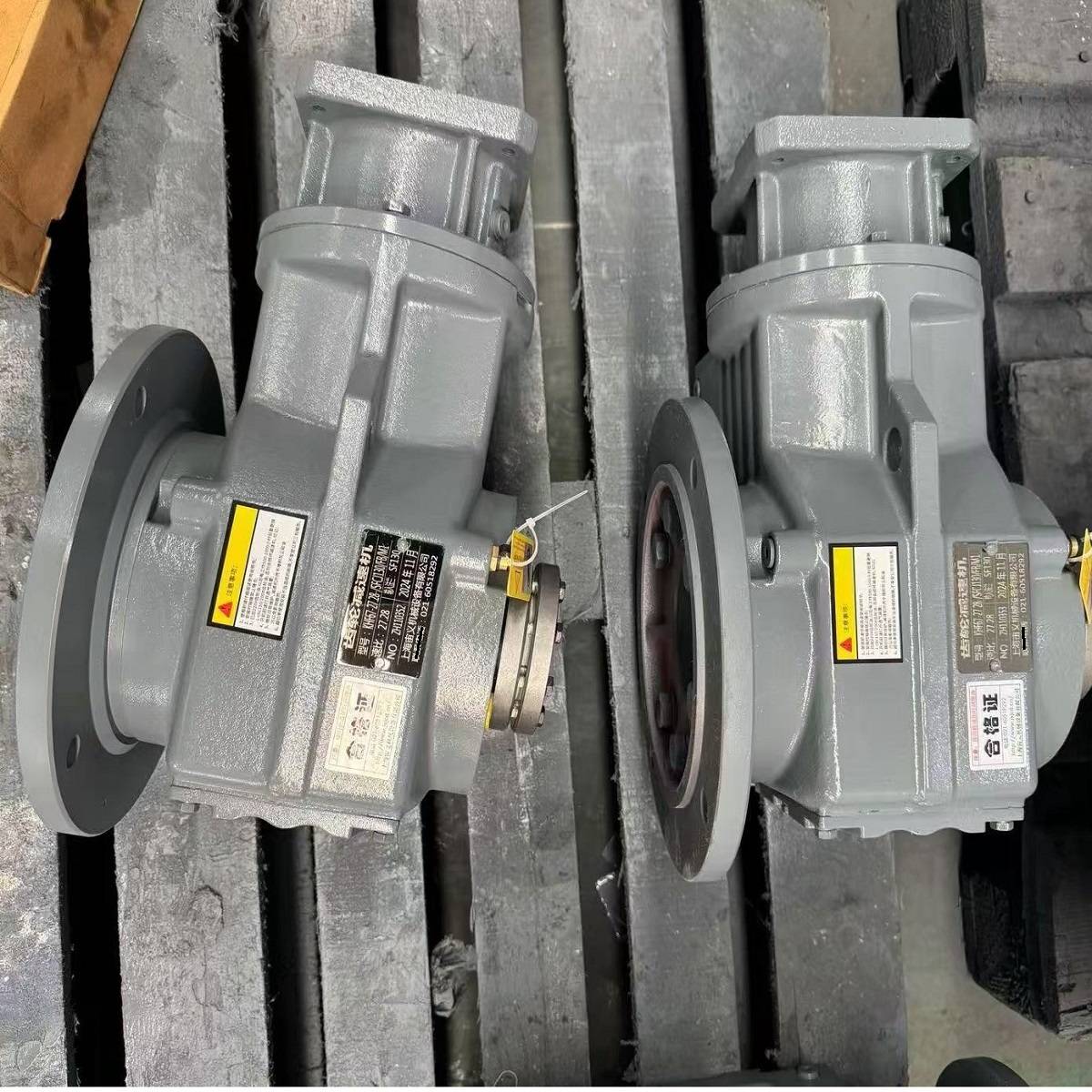 SF47DT71D4减速机可配功率不同是什么SHZ57DRS71M4BE1