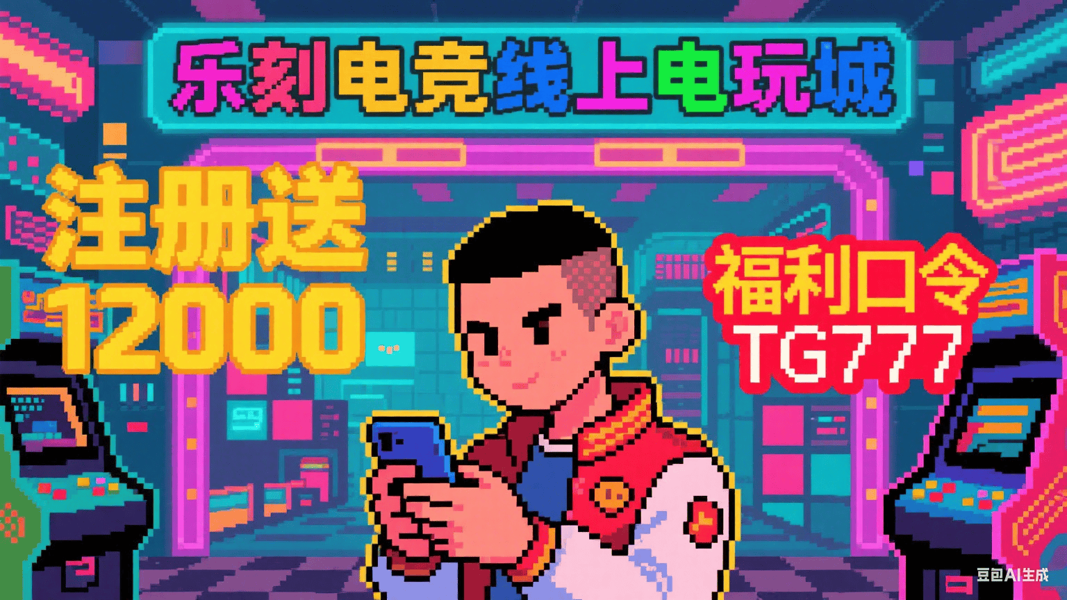 注册送12000体验线上电玩城推币机：解锁娱乐新体验的五大优势