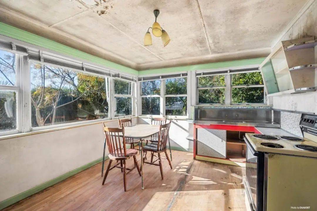 素未谋面的人送她一栋房子,价值185万纽币!只因“你是个好人”