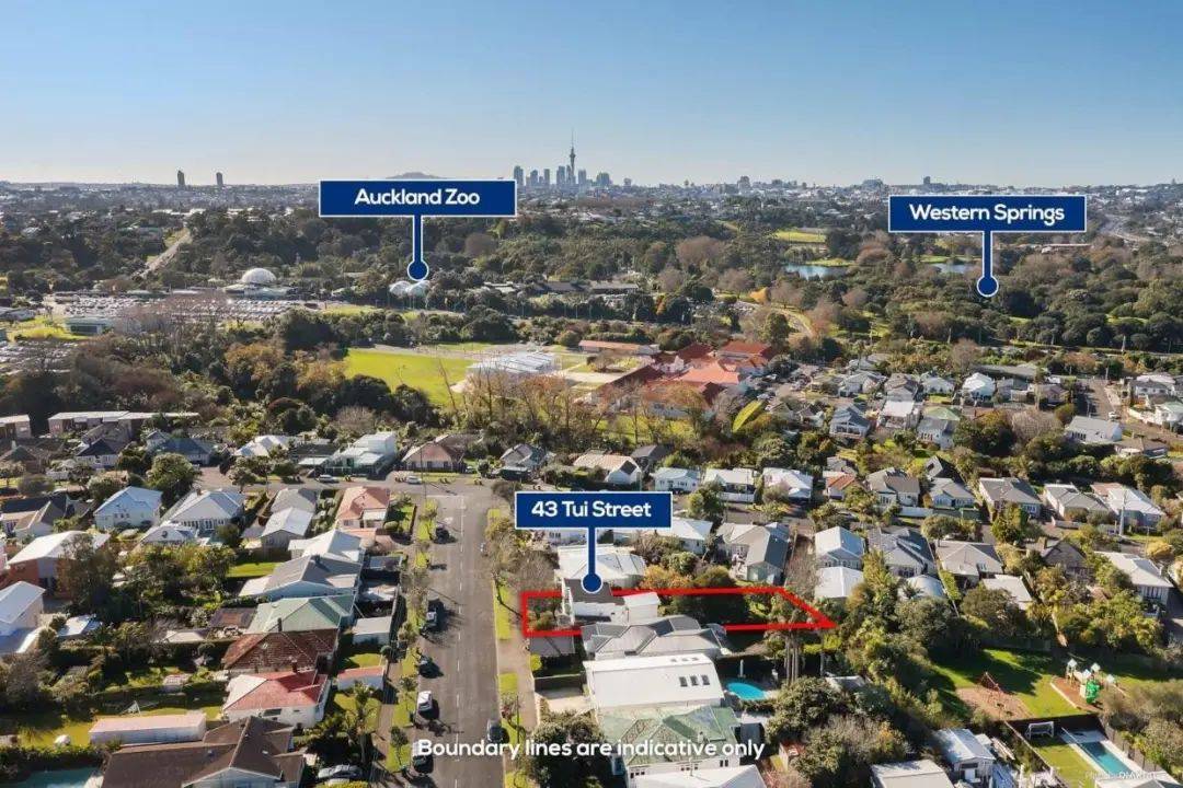 素未谋面的人送她一栋房子,价值185万纽币!只因“你是个好人”