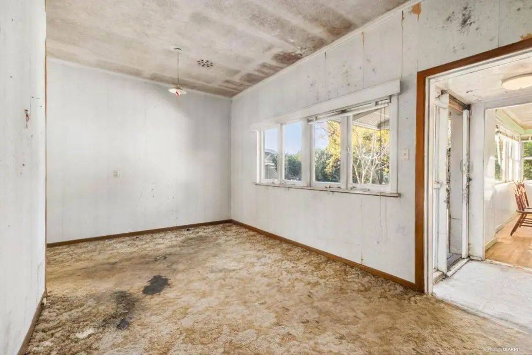 素未谋面的人送她一栋房子,价值185万纽币!只因“你是个好人”