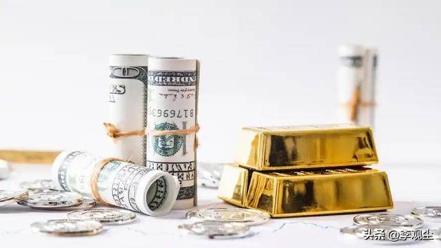 美元地位越来越弱?全球结算占比不足50%,人民币强势抢夺市场